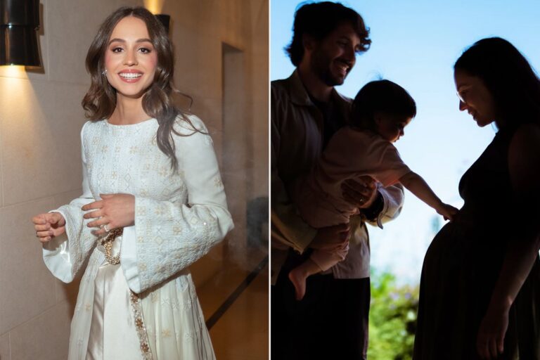 Princess Iman Names Twin Daughters Talia and Rania: The Deeply Personal Meaning Behind Each Name