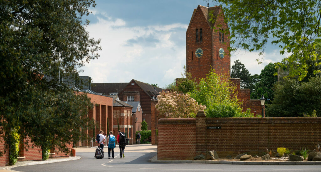 Radley College